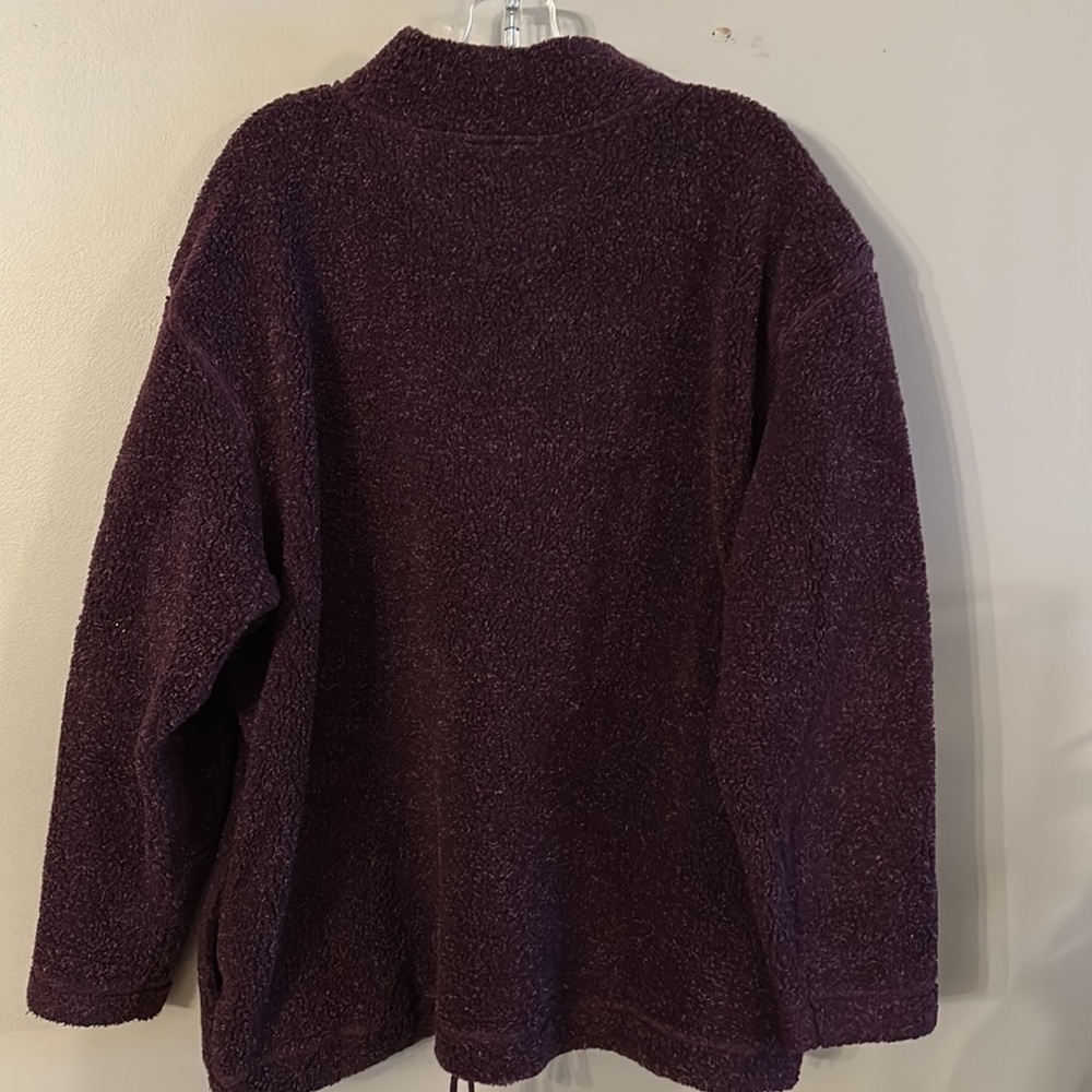 Cherokee Teddy Jacket - Picture 3 of 6